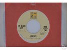 The Beach Boys-45- Cool, Cool Water/ Forever