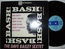 Dave Bailey Sextet - BASH - Jazz Line JAZS-33-01 LP