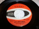 Jack Montgomery - My Dear Beloved - northern soul