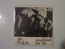 The Misfits - Cough/Cool & she ORIGINAL RARE [45] KBD