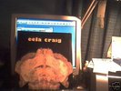 EELA CRAIG AUSTRIA 1971 PRO DISK  ORIGINAL PROG PSYCH