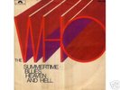 THE WHO 