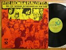 Pete Brown & Piblokto 70 UK lp Art school dance *MINT-*