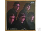 Zombies 65 UK lp Begin Here **