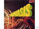 Emphasis rare Swiss jazz-funk fusion LP