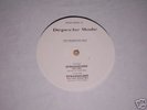 Depeche Mode DANCEBONG 13 Strangelove White Label Promo