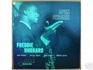 Freddie Hubbard Open Sesame LP