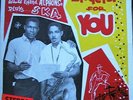 RARE VINTAGE REGGAE SKA STRICTLY FOR YOU ND RECORDS
