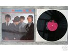 THE KINKS-KINDA KINKS, ORIG 65 UK LP, NPL18112, EX COND