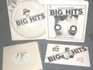 MX-80 SOUND rarest item from 1976 collectors book + 7
