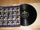 Beatles Hard Day's Night 1st UK STEREO y/b Parlophone