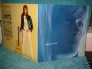 Francoise Hardy   Orig. Vogue LP  