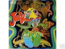 JULY - SELF TITLED LP UK, pscyh pre-Jade Warrior band