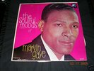 The Soulful Moods of Marvin Gaye - Tamla 221