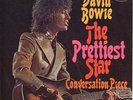 DAVID BOWIE * THE PRETTIEST STAR * MERCURY GERMANY * NM