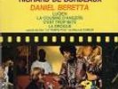 RICHARD DE BORDEAUX    DANIEL BERETTA  FRENCH EP