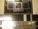 METALLICA Black Album RIAA Award VERY RARE
