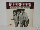 DIXIE CUPS                            Iko Iko