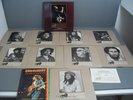 Bob Marley & The Wailers Limited Edition Vinyl Box Set