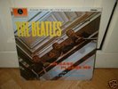BEATLES uk b/y STEREO PLEASE PLEASE ME