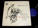 TENORIO JR. 