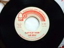 Rare Funk - Sam Most on Bell,WLP - Plop-Plop Boom