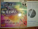 SXL 2141 Glazunov The Seasons / Wolff W/B