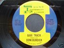 Doni Burdick Bari Track / I Have.. SIR 6808 northern M-