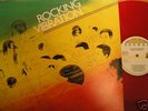 LINVAL THOMPSON - ROCKING VIBRATION (BURNING SOUNDS)