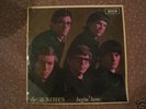 THE ZOMBIES rare vinyl SIGNED BY ROD ARGENT
