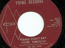 Bee Jays on Prime I'll Find You Northern Soul