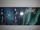 Arcturus Aspera Hiems Symfonia + My Angel 7