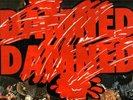 THE DAMNED - 1ST LP Uk  1ST PRESS 77  SEALED  RARE PUNK
