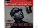 STEVIE WONDER,UK Stateside EP,Motown rarity
