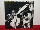 Rare Jazz Album Hank Mobley - Donald Byrd & Lee Morgan
