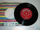 LOVE ME DO - THE BEATLES- SINGLE RED PARLOPHONE