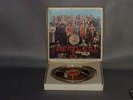 Rare Beatles 'SGT. Pepper'' Reel to Reel LP Tape Record