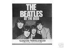 Beatles At the BEEB original 1982 radio show vinyl