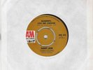 U.K.Robert John Raindrops love and sunshine A&m 835