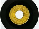 ELVIS PRESLEY 45 rpm record SUN Label #217 RARE Music