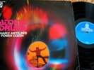 RARE PSYCH jazz FUNK breaks CHARLY ANTOLINI