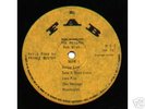 FAB/THE MESSAGE - PRINCE BUSTER DUB [LP]