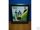 DEPECHE MODE GOLD DISC MEMORABILIA FROM EXCITER