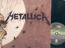 METALLICA org GREEK MAXI 