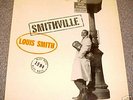 LOUIS SMITH Smithville BLUE NOTE Original LP 1594 Mint-
