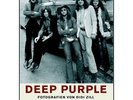 DEEP  PURPLE: Photo Book by Didi Zill Fans&Collectors