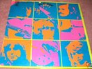 Rare Canadian Psych Rock LP - It's All Meat (sealed)