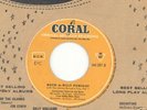 JOHNNY BURNETTE TRIO org EP: ROCK-A-BILLY TONIGHT