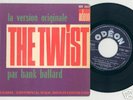 HANK BALLARD 