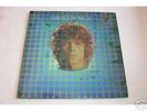 David Bowie - David Bowie LP. Rare Philips. Dutch